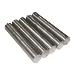 Aisi Astm 304 304l 316 316l Stainless Steel Rod Bar