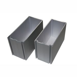 Versatile Specifications And Durable Material Aluminium Edge For Enhanced