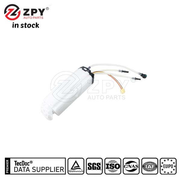 Buy ZPY 3W8919087G Fuel Pump for Audi VW Porsche at wholesale prices