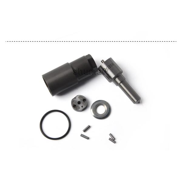 Shumatt Genuine CR Fuel Injector Overhual Kit 23670-0L090 Injection Parts
