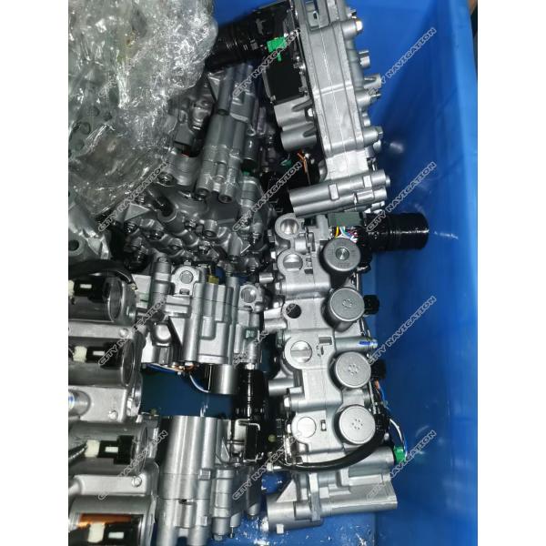 Nissan Tiida Luke Livida Sylphy 53*35*32 JATCO F015E JF015E Transmission Gearbox Parts