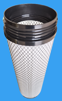 Quality Secondary Air Filter CF 1440 For Irisbus Access II F2BE0642B F2BE0642A 7.8L for sale