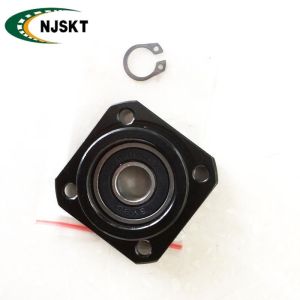 Quality RoHS FK10 FF10 Ball Screw Support FF Series Support Units Ball Screw Supports for sale