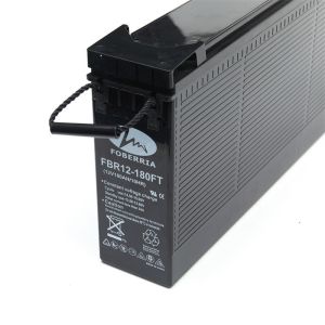 Solar System 12V 180ah VRLA Lead Acid Battery FT Series
