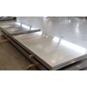 5005 Grade Anodized Aluminum Alloy Sheet Plate 100mm For Marine Atmospheres