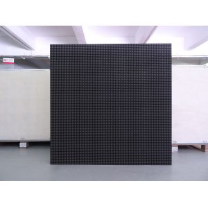 Commercial Rental LED Video Wall Display Board 1/2 Scan Method 2 Years Warranty