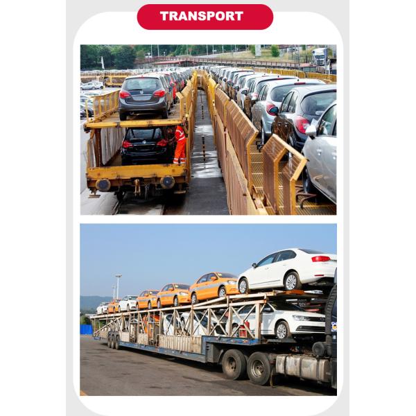 4592*1852*1629 YMF 2022 Vw Id4 Crozz Electric Car with Unipolar Reducer Transmission