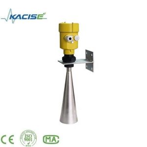 Radar Water Level Gauge