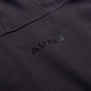 Simple Design Mens Hoodies And Sweatshirts Beaded Technics With Pocket