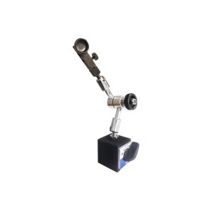 Mini 50kg Mechanical Magnetic Stands For High Precision Measuring Instrument