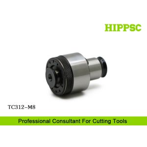 Tap Collet For Quick Change Tooling Tapping Holders With Super High Rigidity