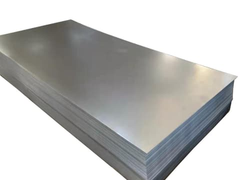 Good Quality A285 Carbon Steel Sheets Steel Plate 0.8mm Cold Rolled Steel Sheet