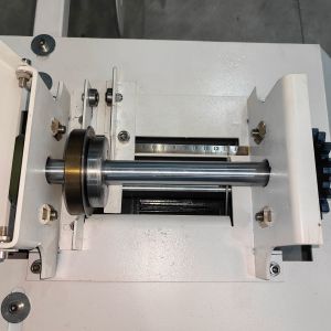 9cm Clean Cutting Edge Sealing Strip Semi-Auto Edge Banding Strip Slitting