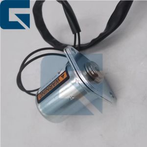 7I-7402 7I7402 Electrical Solenoid For E325 Excavator