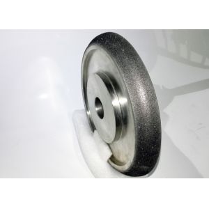 5''4Superior Edge CBN Grinding Wheels CBN Abrasive Wheels Easy To Use With Good
