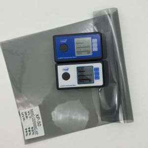 No Haze No Fogging No Anti-White Nano Ceramic Film for Car Window Solar