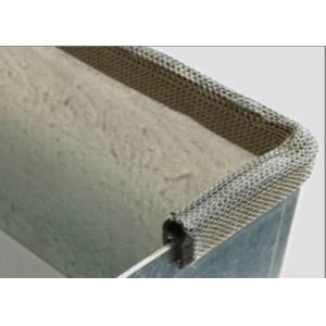 Heavy Duty Knitted EMI Shielding Mesh 30m/roll 50m/roll Sample Avaliable