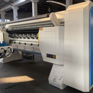 Quilting Machine Price Latest Factory Quotation On Mattress Machine