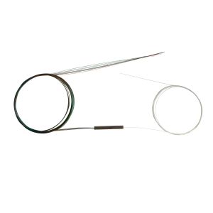 Mini Device Fiber Optic Sc/APC PLC Splitter Single Core Fiber Optic Coupler