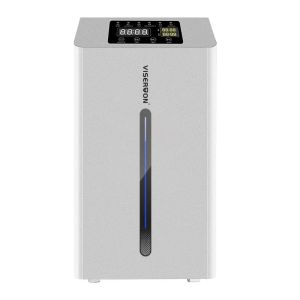 PEM Technology 6000ml Hydrogen Gas Generator Hydrogen Inhalation Machine
