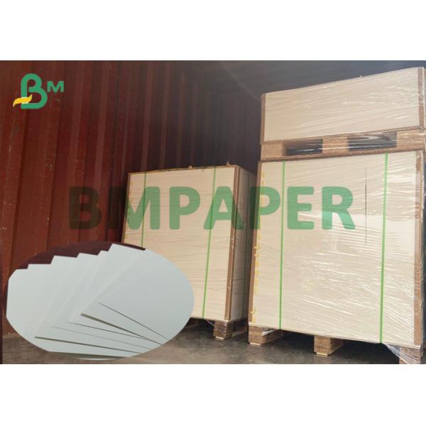 255g Ivory One Side Coated Paper SBS FBB Solid Board For Printing In Roll 255g Ivory One Side Coated Paper SBS FBB Solid Board For Printing In Roll