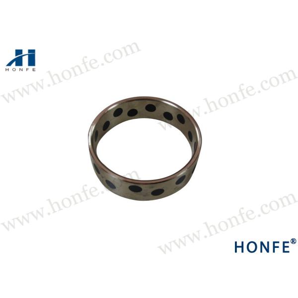 Buy 911109371 Sulzer Spare Parts For Textile Looms Bearing Bush at wholesale prices
