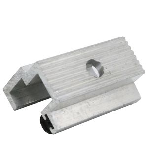 Anodizing Oxidation Coating Terracotta Facade System Low Maintenance Easy