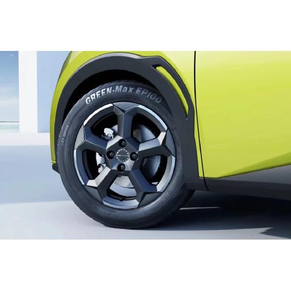 2023 BYD Seagull Hatchback Auto 4-Seat High Speed 305km 405km Range Small Pink EV Car