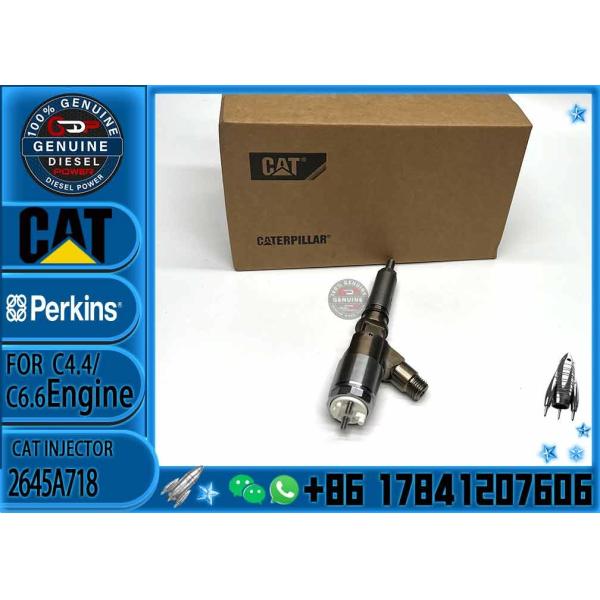 Buy CAT Diesel engine fuel injector  2645A718 10R-7673 10R-7676 2645A734 10R-7674 10R-7668 10R-7938 10R-7939 at wholesale prices