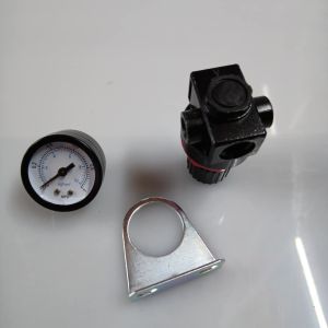 Construction Works Essential CompAir A11447974 Pressure Reducing Valves for