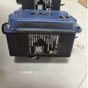 SAMSON 3725 3725-0000000000.00 positioner