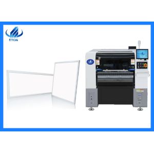 China KT10S SMT Mounting Machine with 10 Heads & 52 Feeders pick and place machine on sale