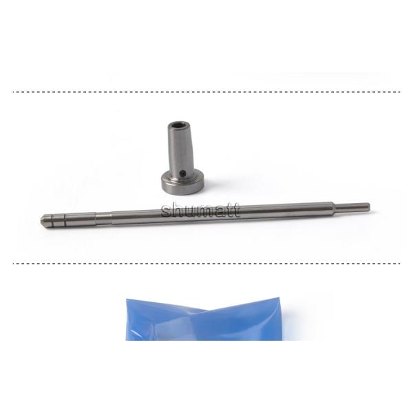 A+ new Shumatt Injector Control Valve Set F00VC01001 for 0445 110 009/010/024/072 injector