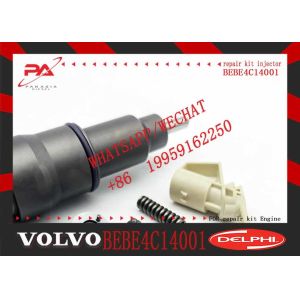 fuel injector 20363748 85000105 BEBE4C02001 BEBE4C14001 BEBE4C03001 BEBE4C03101