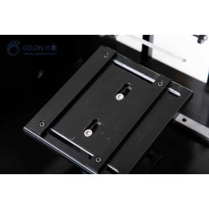 Manual Semi Auto Lithium Battery Research 18650 21700 32650 Cylinder Cell