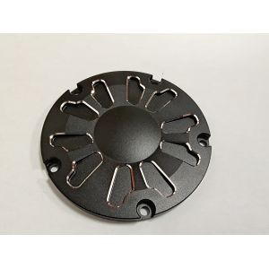 LF Zinc Die Casting CNC Machining Process Milling Components