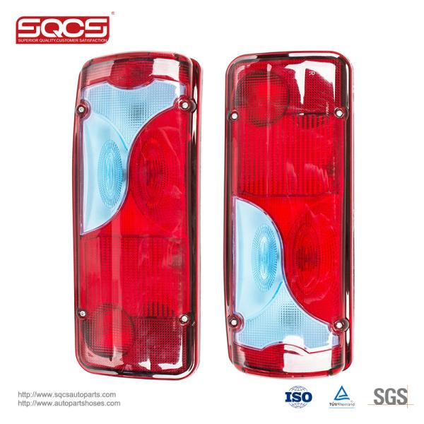 Yellow Indicator Halogen Car Tail Light for Mercedes Sprinter 2007 Dodge 3500 9068201764