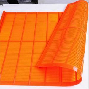 China POLY Urethane Screen Mesh on sale