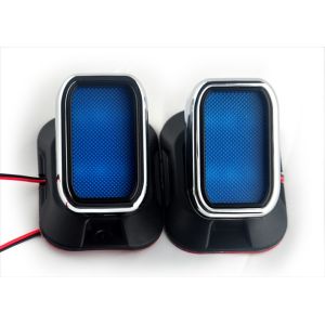 LED Car Brake Light/Lamp One Curve Head FY-AB002