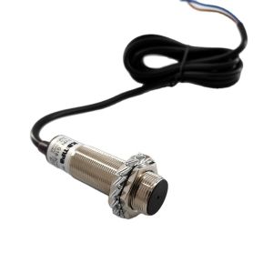 Photoelectric Sensor G18 DC/SCR Output 20m Detection Distance Customization