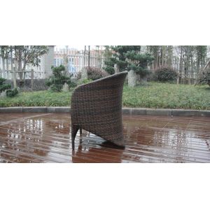 7pcs rattan sofa set.