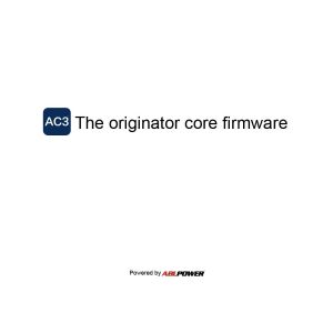 1000w Multi Function 10Hz 6 Channel Power Amplifier