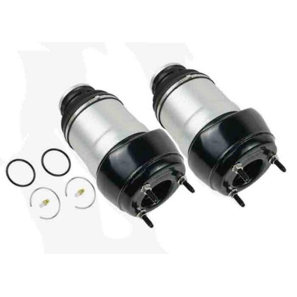 Buy A1663201313 A1663201413 Front Air Suspension Spring Repair Bags Fit for Benz W166 X166 GL63 AMG GL350 at wholesale prices