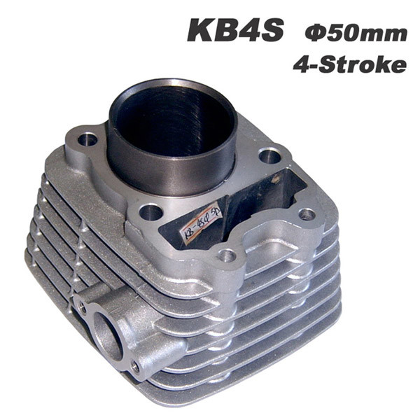 Buy 50mm  Kb4s  Aftermarket Motorcycle Parts  Motorcycle Cylinder at wholesale prices
