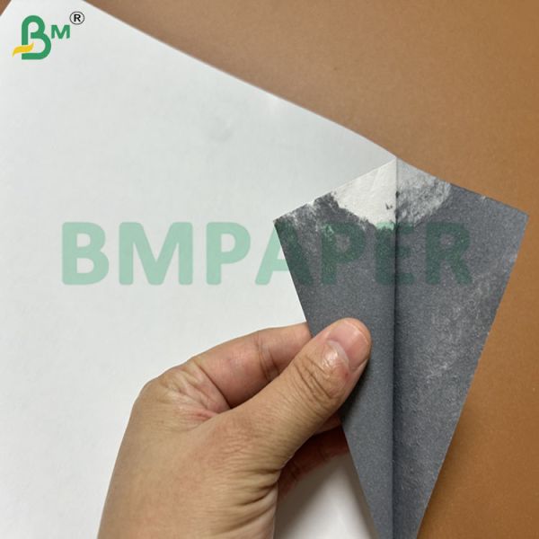 71x 65cm 290gsm 310gsm Coated 2 side Black Core Paper For Poker Cards 71x 65cm 290gsm 310gsm Coated 2 side Black Core Paper For Poker Cards