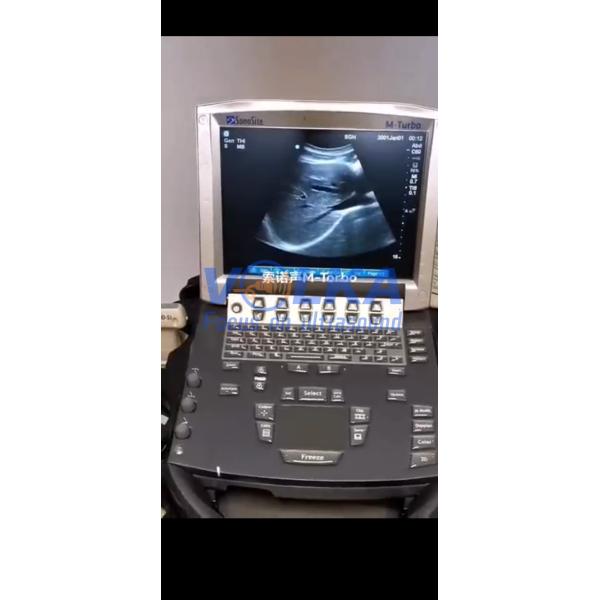 Buy Sonosite M-Turbo Original Ultrasound Mainboard P12095-15*A at wholesale prices