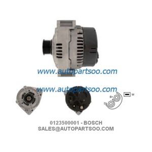 0120469522 0120469749 - BOSCH Alternator 12V 90A Alternadores