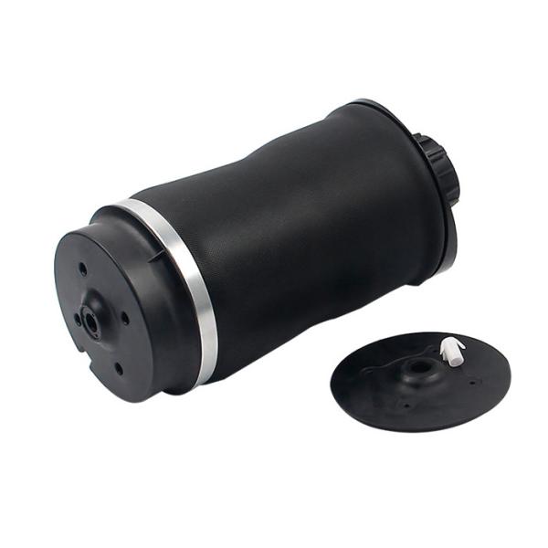 Buy Aluminum Air Suspension Spring for Mercedes W251 Air Strut Bellow Rear Left / Right 2513200425 at wholesale prices
