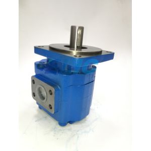 CBGJ2063 High Pressure Hydraulic Pilot Pump Rotary Pump