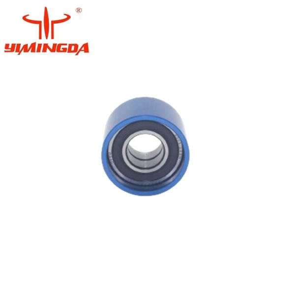 Equipped Smooth Return Pulley Part No 117926 + 116248 Auto Cutter Part For VT7000